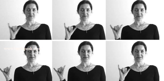 ALSO • ASL Dictionary