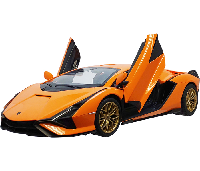 1/14 R/C Lamborghini Sian FKP37（ランボルギーニシアンFKP37）｜商品