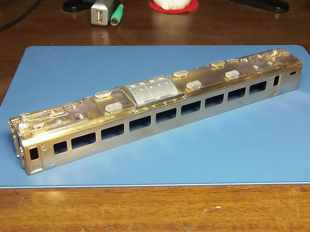 KSモデル JNR 183-1000