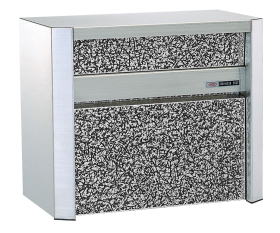 ステンレスポスト ファミールシリーズ － ハッピー金属工業株式会社