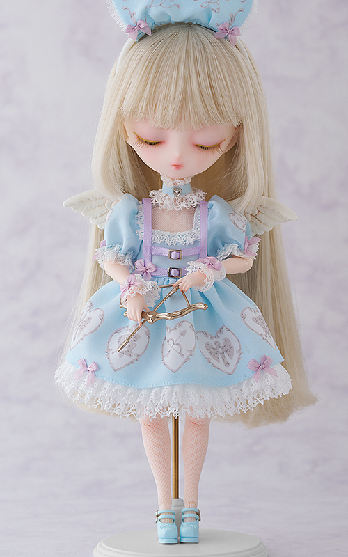 Harmonia bloom ドール一覧｜Harmonia series