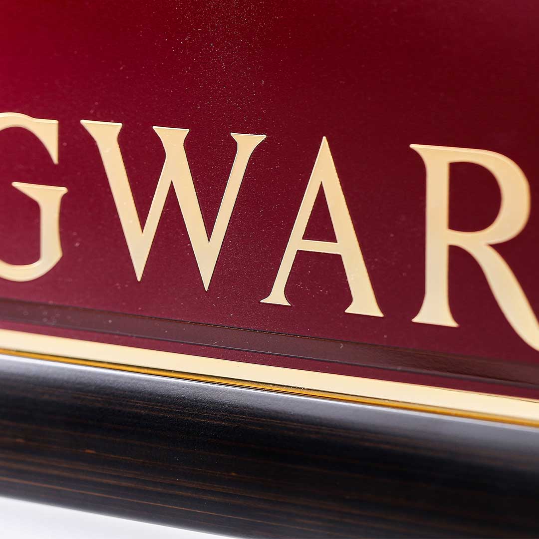 ハリー・ポッター 9と3/4番線サインボード | ハリー・ポッター