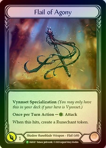 TCG専門店 蓮屋 MtG & FaB & GA / FAB Promo