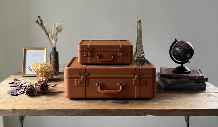 八幡化成株式会社』|TRUNKSTORY トランクストーリー