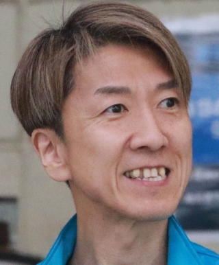 3978 – 齊藤 仁 選手（サイトウ ジン） | テイモンのボートレーサー名鑑