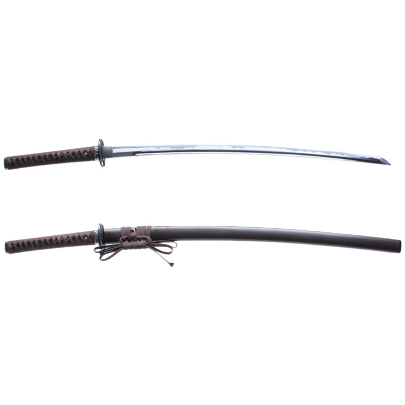 名古屋刀剣ワールド】模造刀／近藤勇／長曾祢虎徹 通販サイト