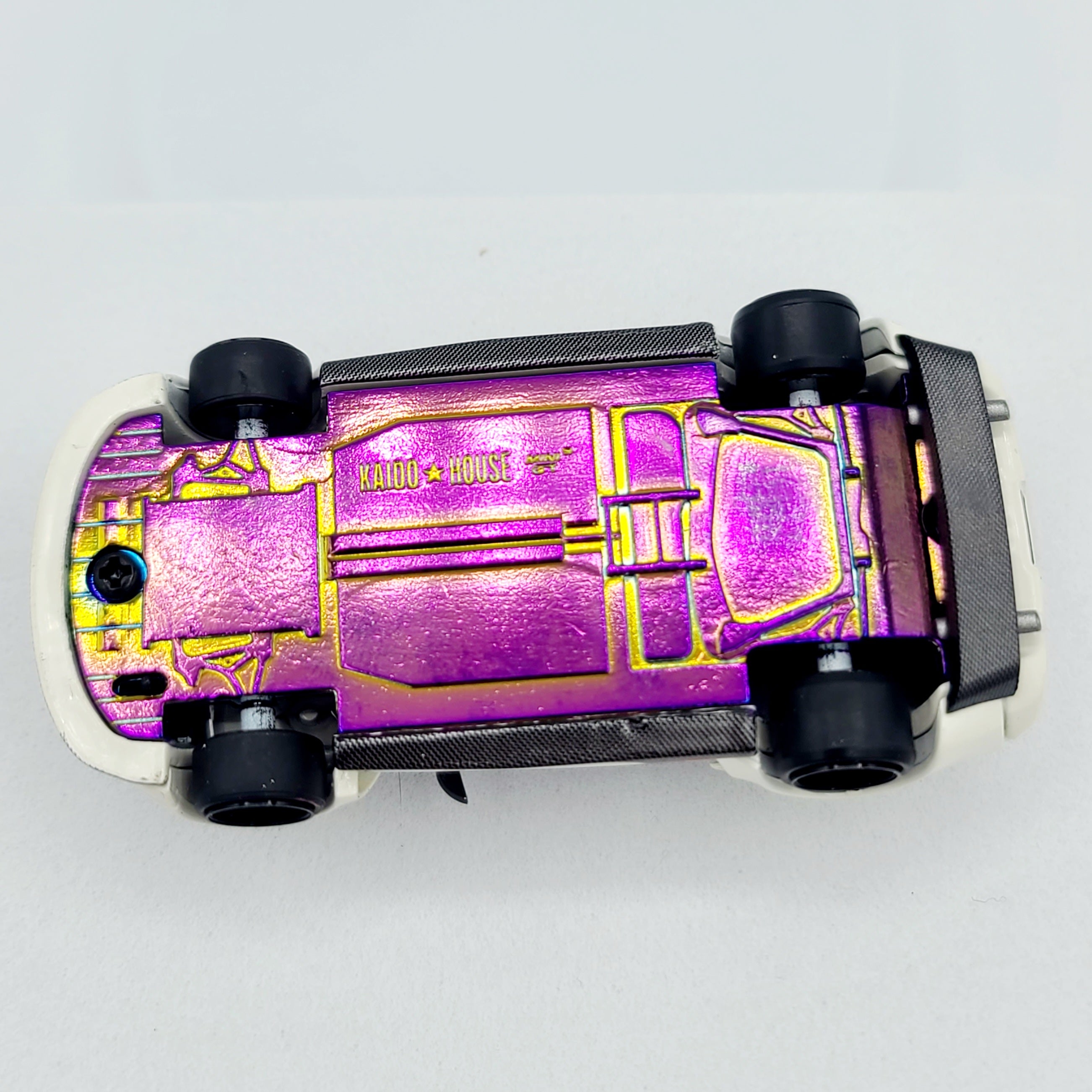 Kaido House x Mini GT Honda NSX Kaido Works V2 - 1:64 scale (2024 Limi