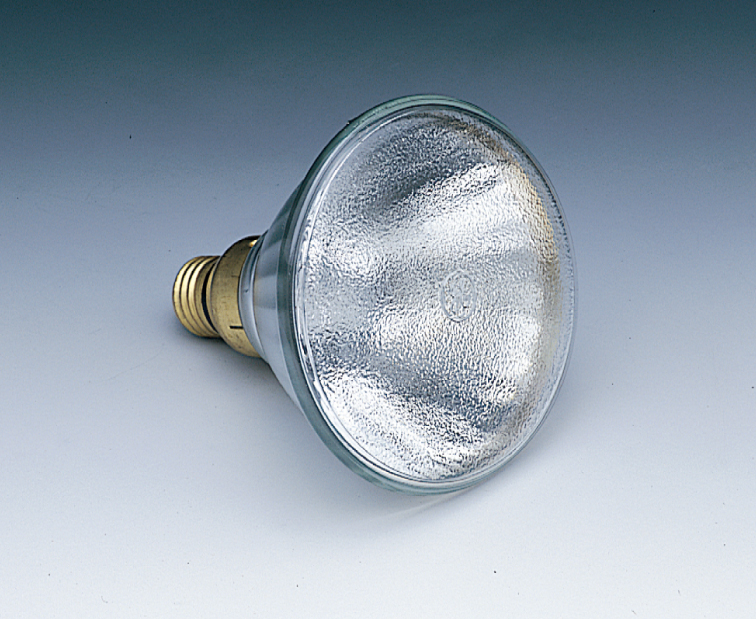 ビーム電球(CRF110V125W/M)：日立グローバルライフソリューションズ