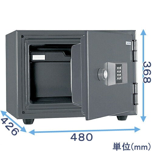 日本製 家庭用金庫｜【創業100年】耐火金庫・防盗金庫の専門店 ひめじ