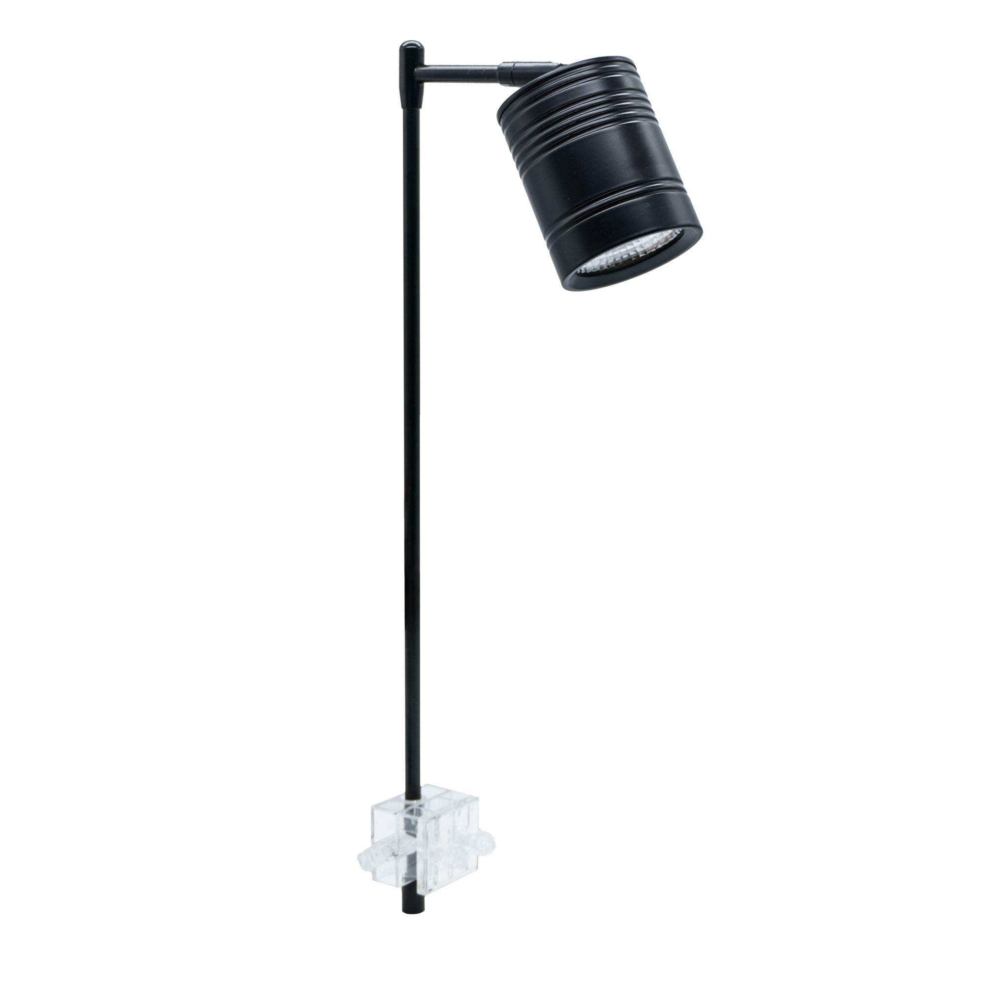 Full Spectrum COB LED Spotlight, for Nano tank, Wabikusa