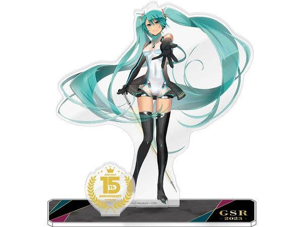 勝利の女神: NIKKE: アクリルスタンド リバーレリオ | HLJ.co.jp