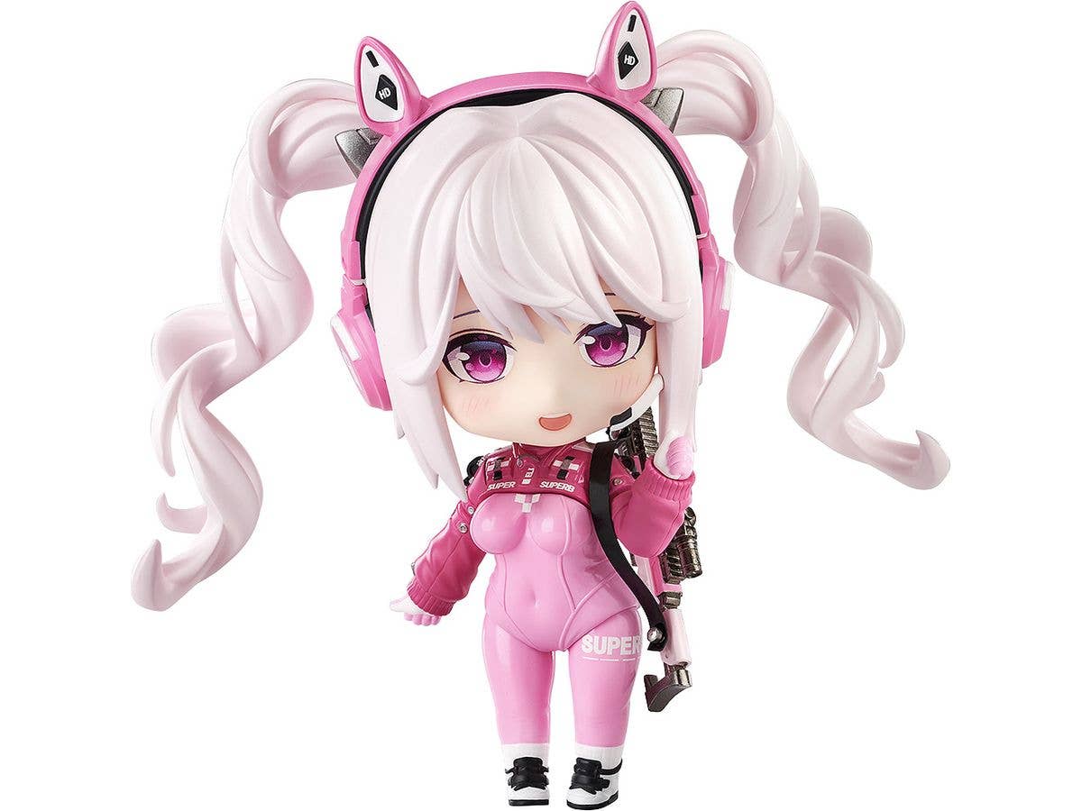 ねんどろいど マチカネタンホイザ (ウマ娘 プリティーダービー) | HLJ