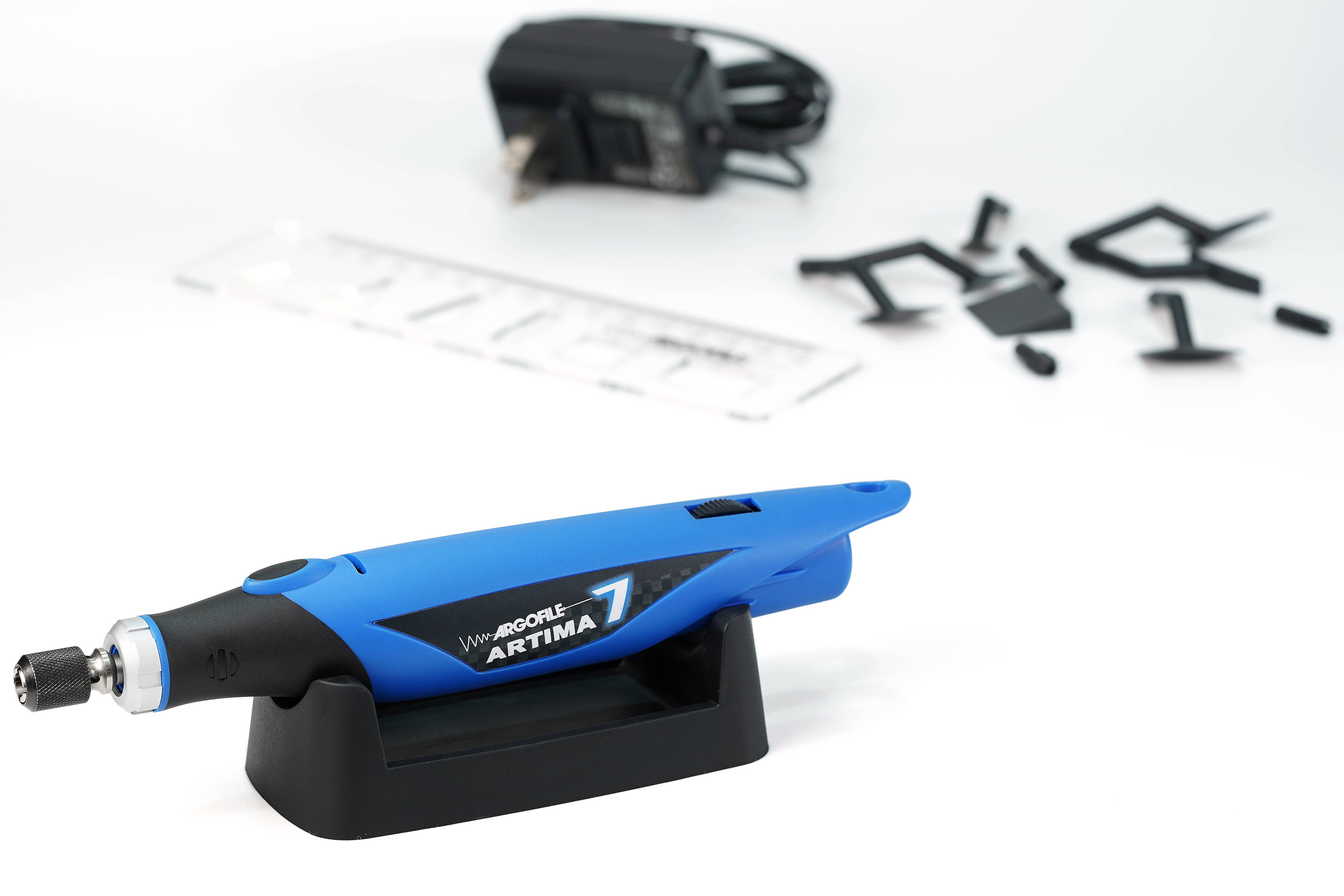 Artima 7 Sander | HLJ.com