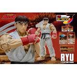 Street Fighter ZERO3 Action Figure Ryu | HLJ.com