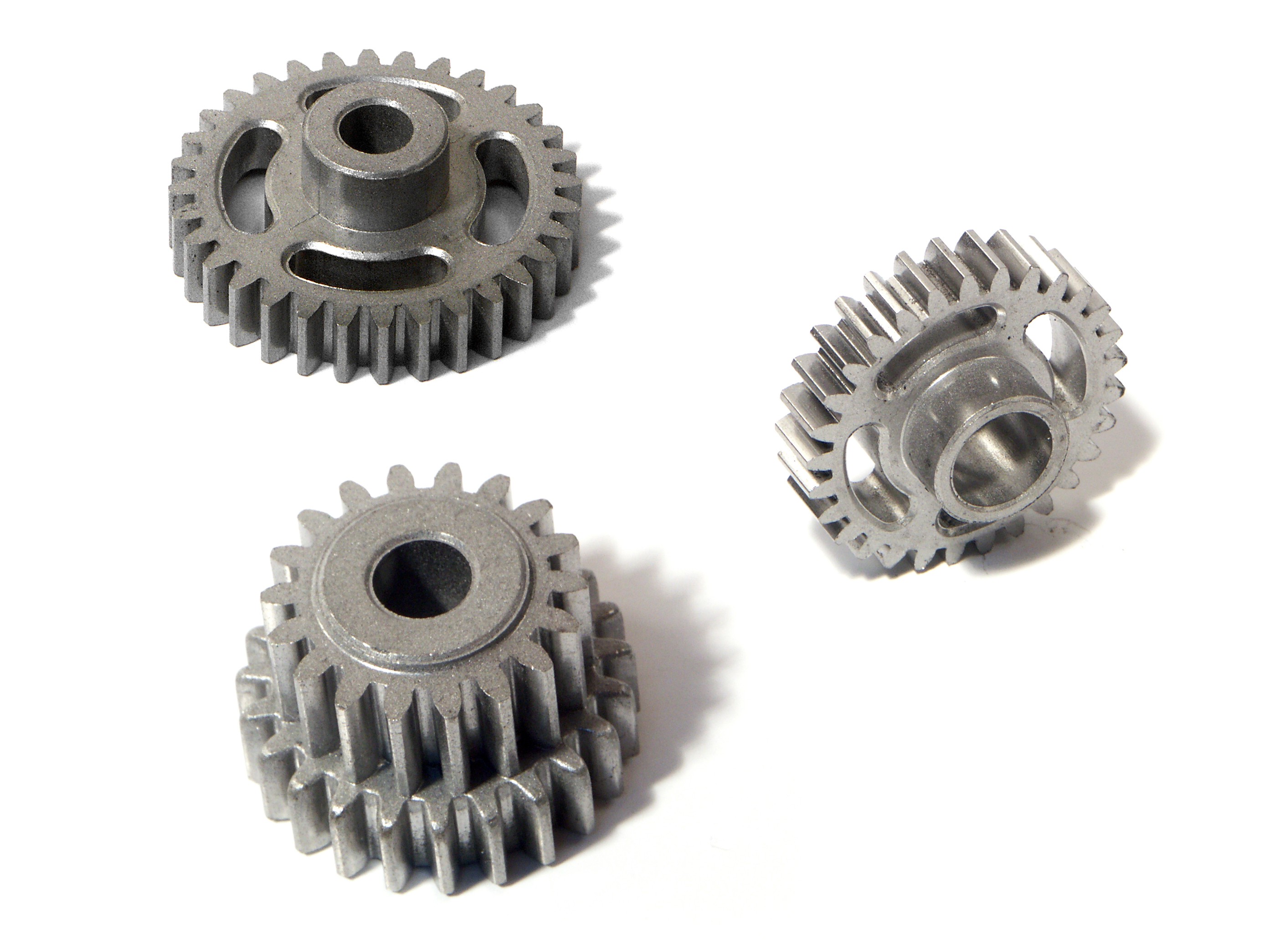 104242 Savage Flux HP RTR 2.4GHz