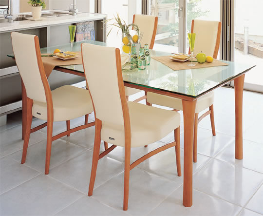 ダイニングChair （CE33）｜カリモク家具等通販・販売のインテリアのフミヤ