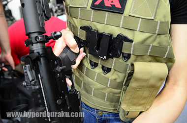 CYCLOPS MAGIC CLIP (マジック クリップ) レビュー