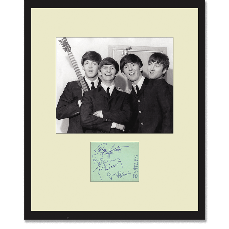 お待たせしました！ビートルズ・クラブが自信を持ってお勧めする