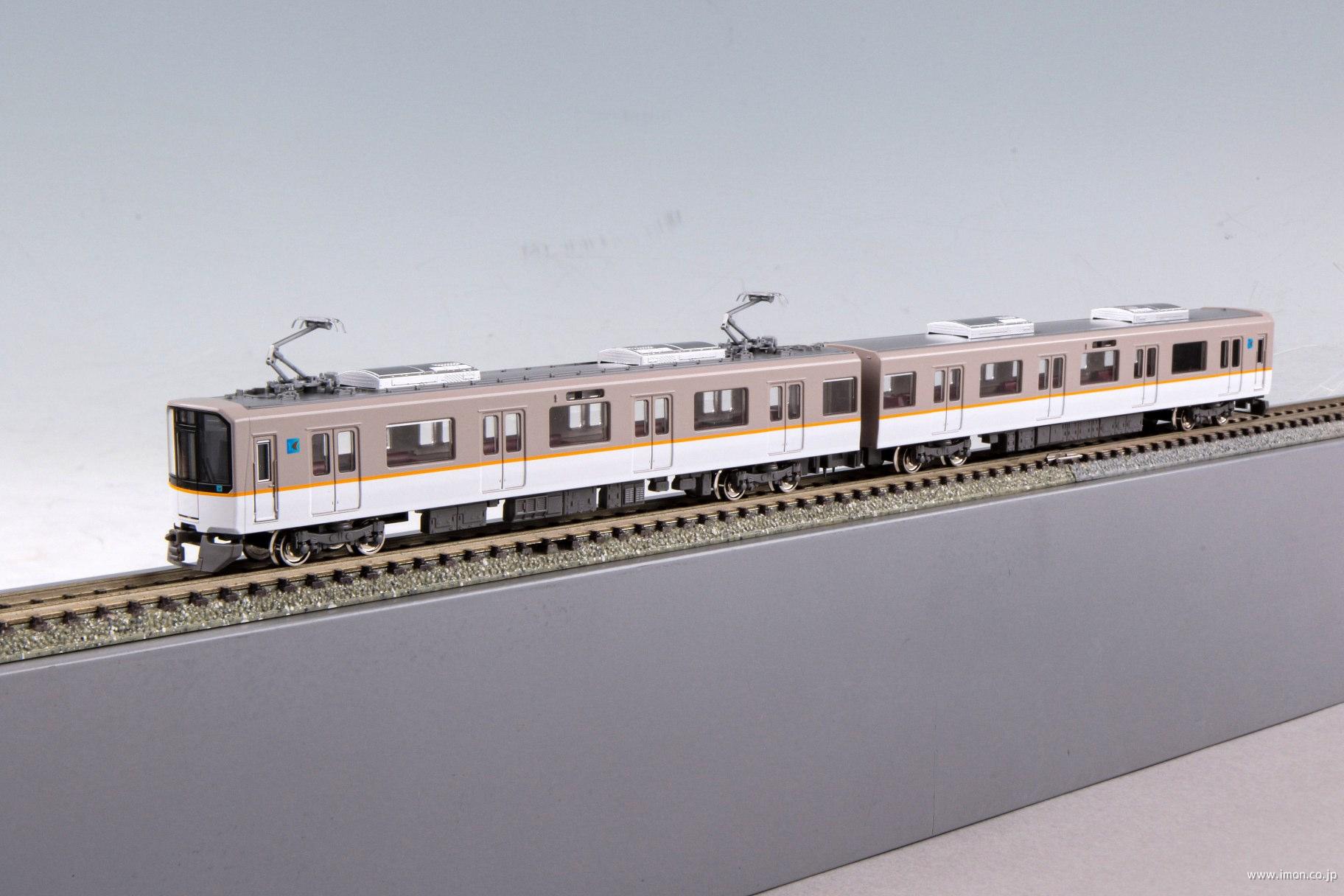 近鉄 9020系（車番選択式）増結2両 | 鉄道模型店 Models IMON