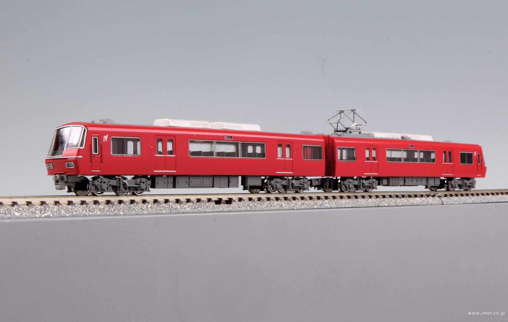 名鉄5300系（FS315台車・車番選択式）増結2両 | 鉄道模型店