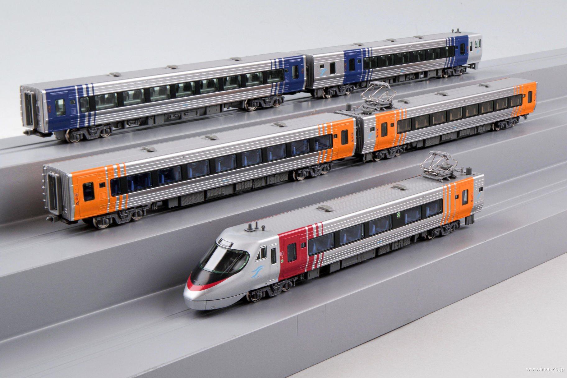 阪急2300系 京都線 8両 | 鉄道模型店 Models IMON