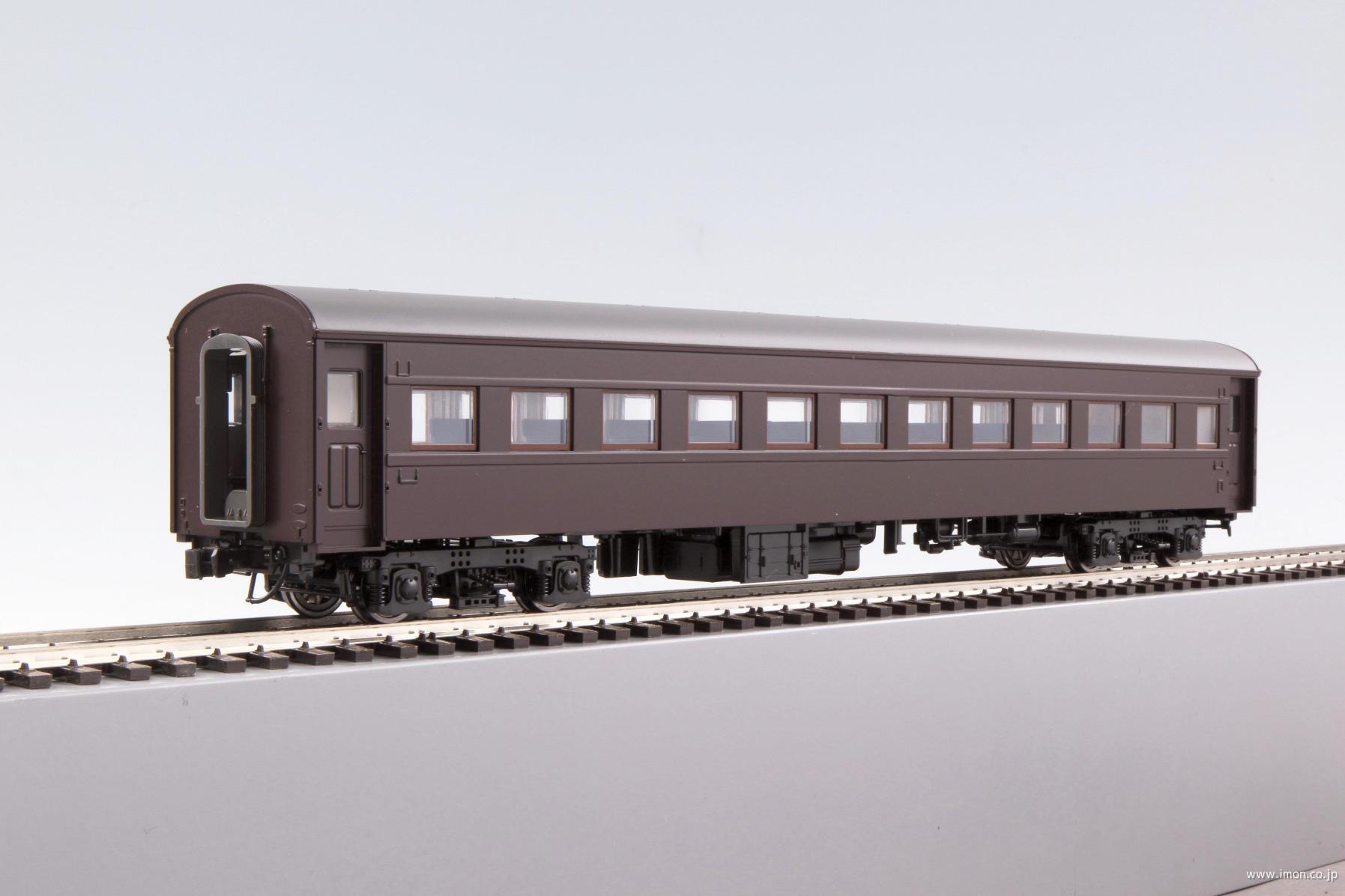 43スハフ42 ブルー | 鉄道模型店 Models IMON