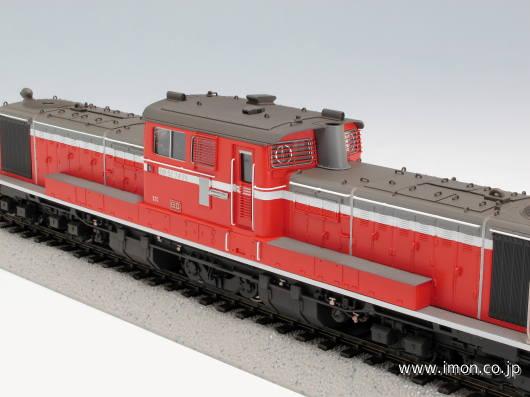 DD51 742五稜郭 HO1067(1/87 12mm)鉄道模型 | Models IMON