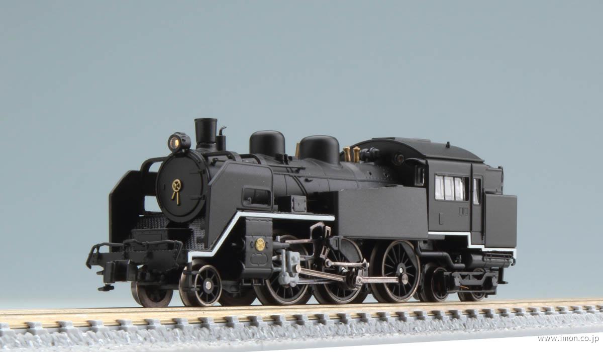 C11 九州タイプA | 鉄道模型店 Models IMON