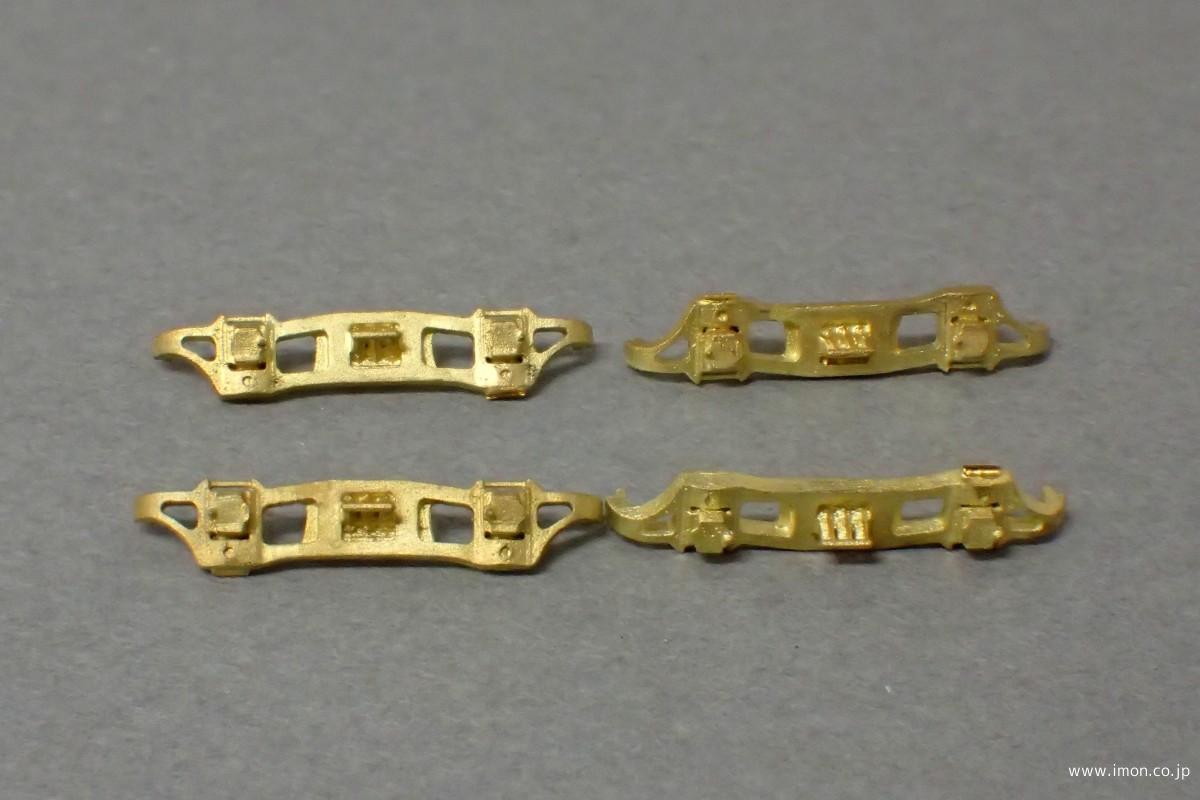 Y057 テンダー台車 | 鉄道模型店 Models IMON