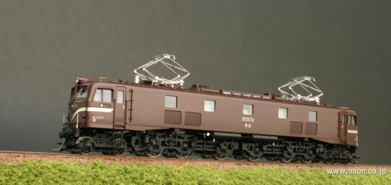 鉄道模型Models IMON/ HO1067 EF58