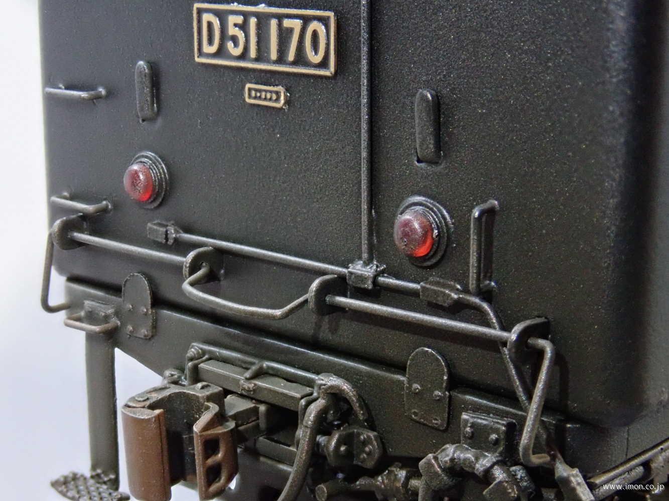 SL232 標識灯（埋込式） | 鉄道模型店 Models IMON