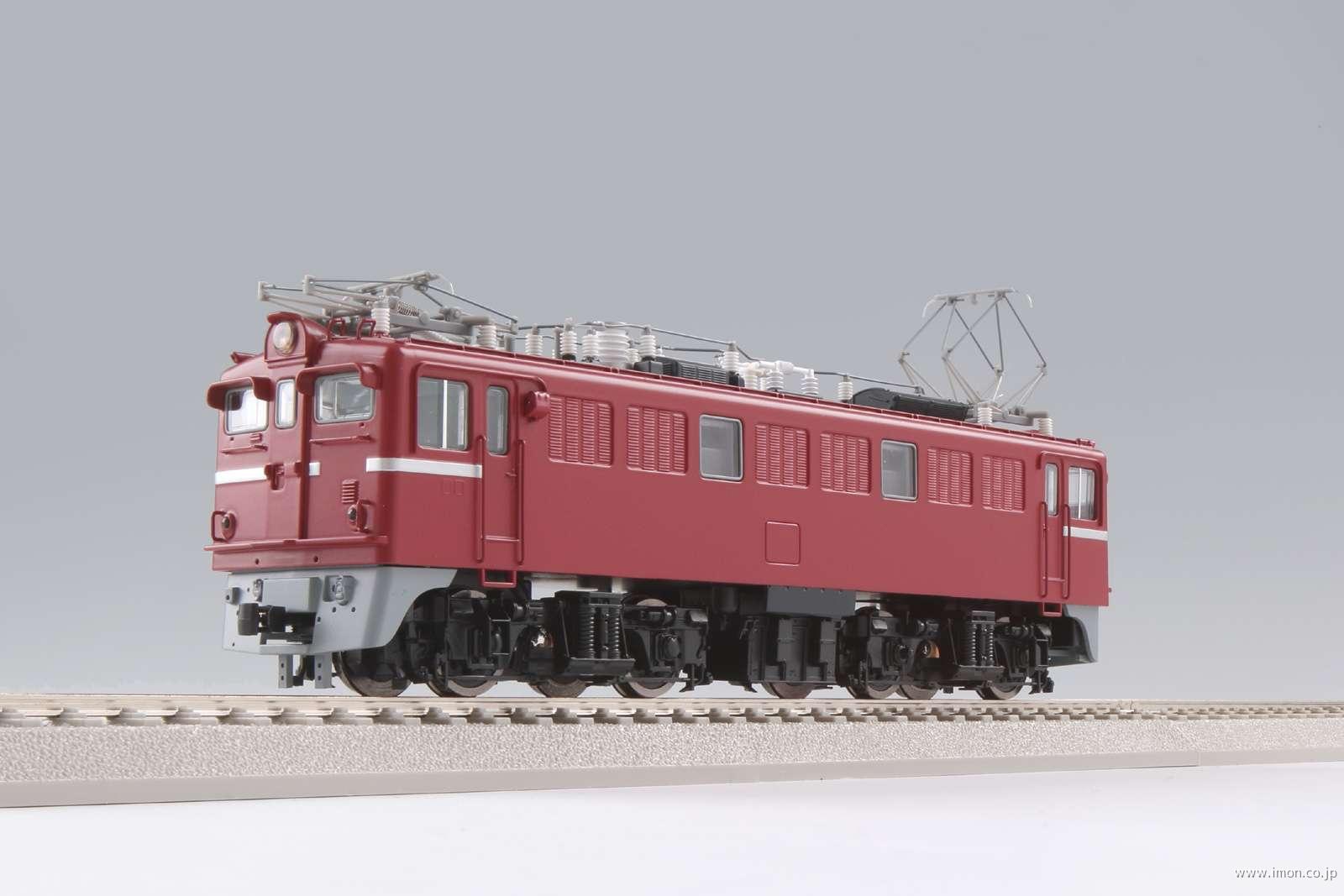 ED71 第2次量産形 2両セット | 鉄道模型店 Models IMON