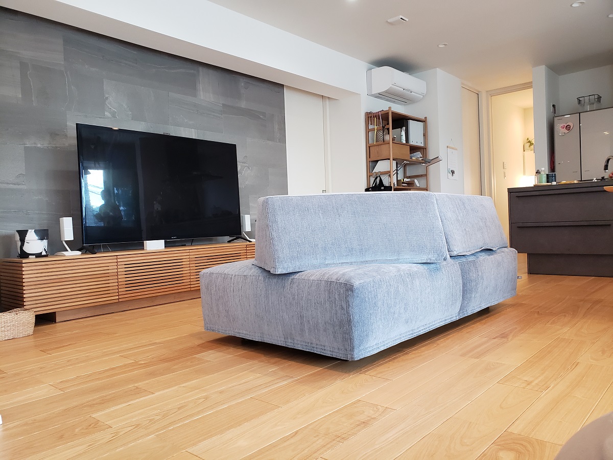 eilersen PLAYGROUND ソファ | インテリアショップ Life