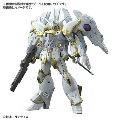 劇場版「ガンダムSEED」大人気の「ズゴック」、HGガンプラに来たる