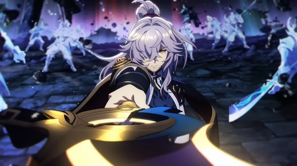 崩壊：スターレイル』“景元”の知られざる過去を描くショートアニメ公開