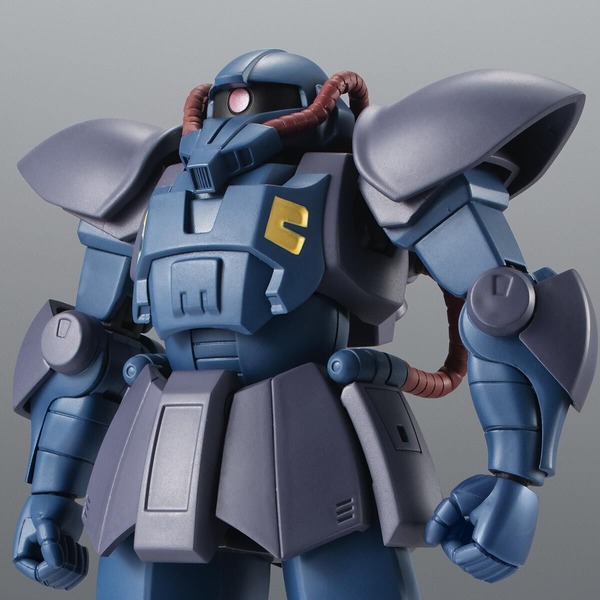 機動戦士Zガンダム」より「アクト・ザク」がROBOT魂 ver. A.N.I.M.E.に