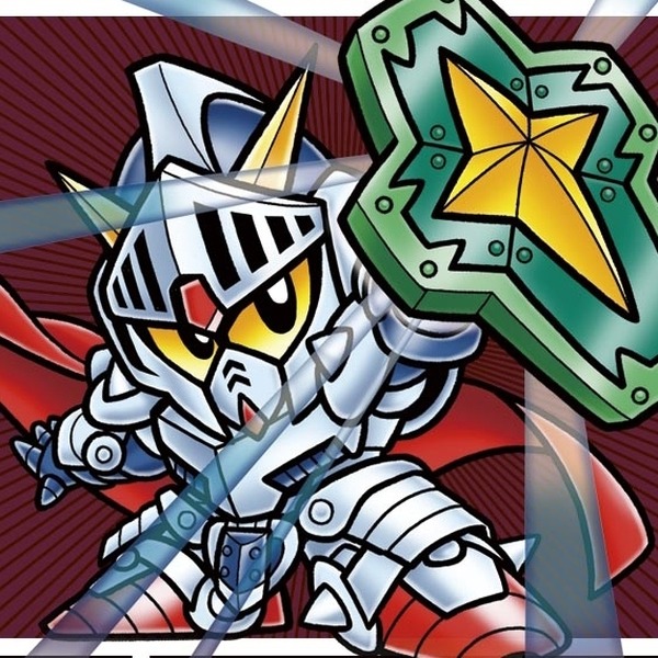 SDガンダム外伝 ラクロアの勇者」が25周年を迎え“現代復活編”として