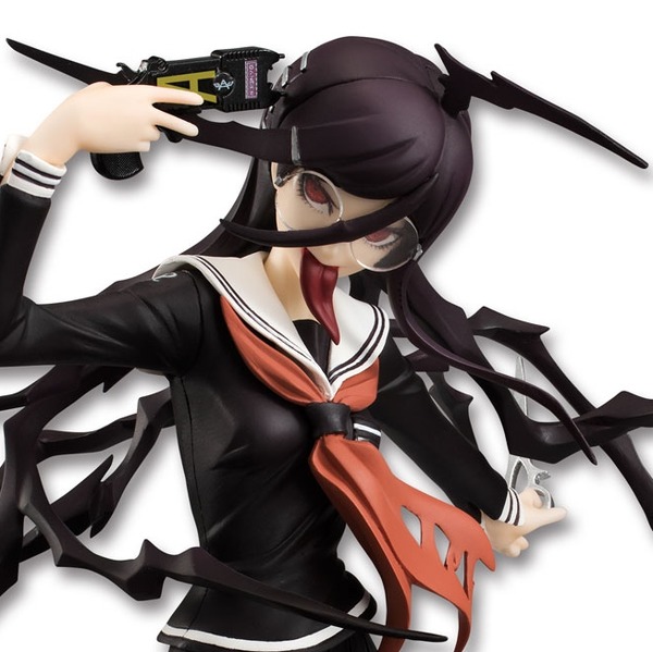 みんなのくじ」に『絶対絶望少女 ダンガンロンパ』登場、こまる