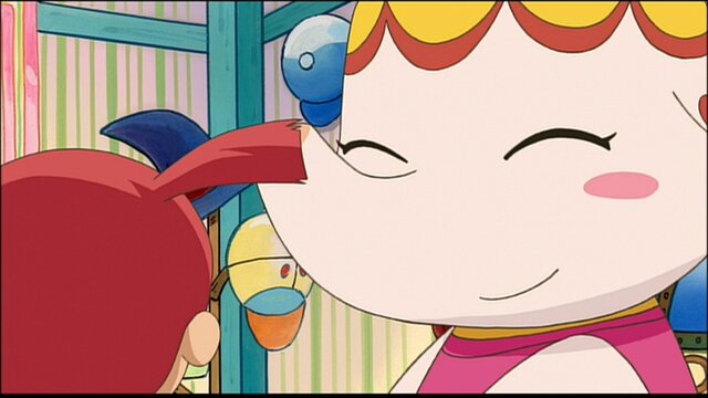 2006年に劇場版アニメになった『どうぶつの森』、改めて見るとかなり