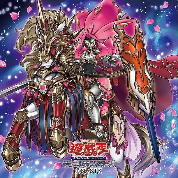 激強効果に悶絶！『遊戯王 マスターデュエル』に実装される「フルール