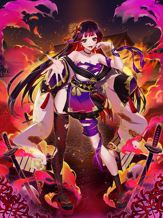 声優・阿澄佳奈さんの直筆サイン色紙が当たる！スマホ向けRPG『天空の