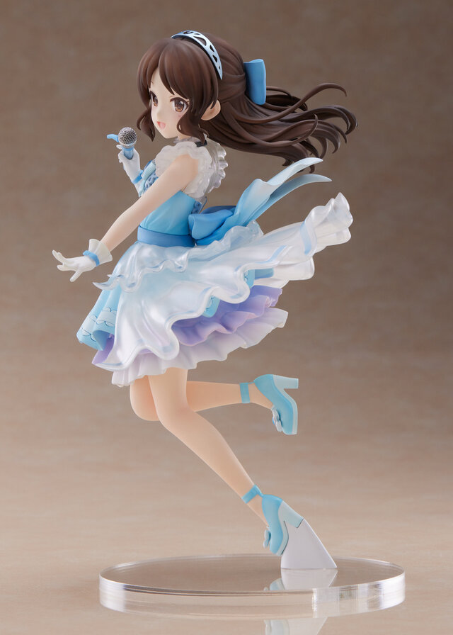 アイドルマスター シンデレラガールズ U149」より「橘ありす」が