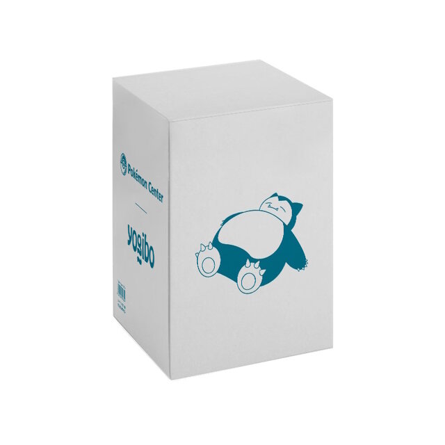 ポケモン』×「Yogibo」コラボ発表！カビゴン、メタモンがどんな体勢