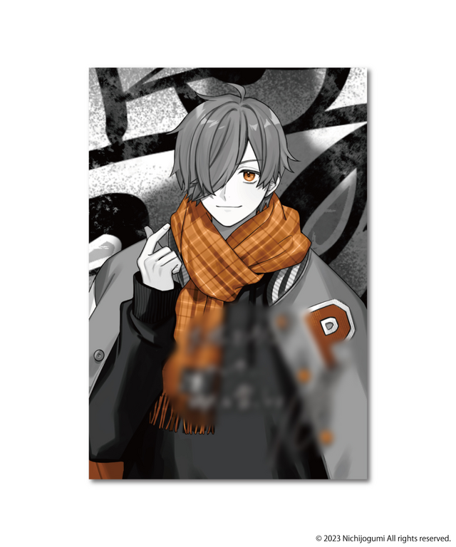 ZOZOTOWN、ゲーム実況グループ「日常組」とコラボしたファッション