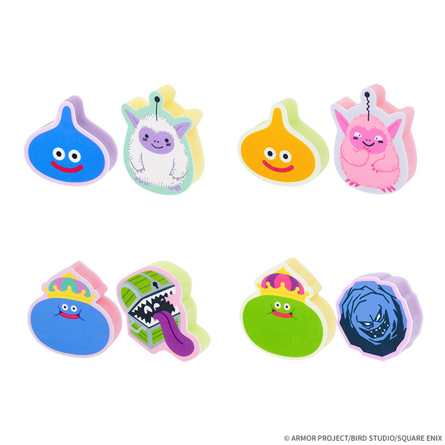 スライム土鍋にマップ風のブランケットまで！「ドラクエ」新作年越し