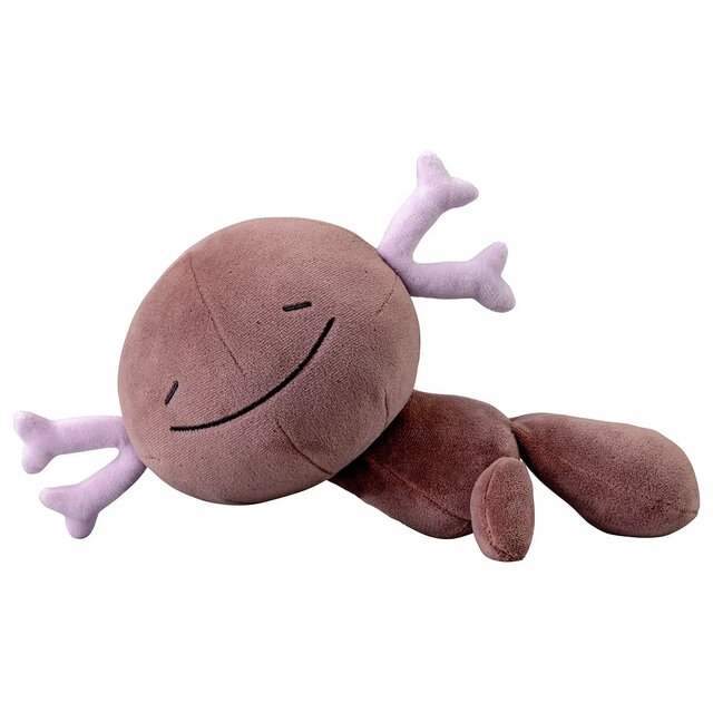 ポケモン新グッズ「いやされドオーぬいぐるみ」追加予約が実施決定！30