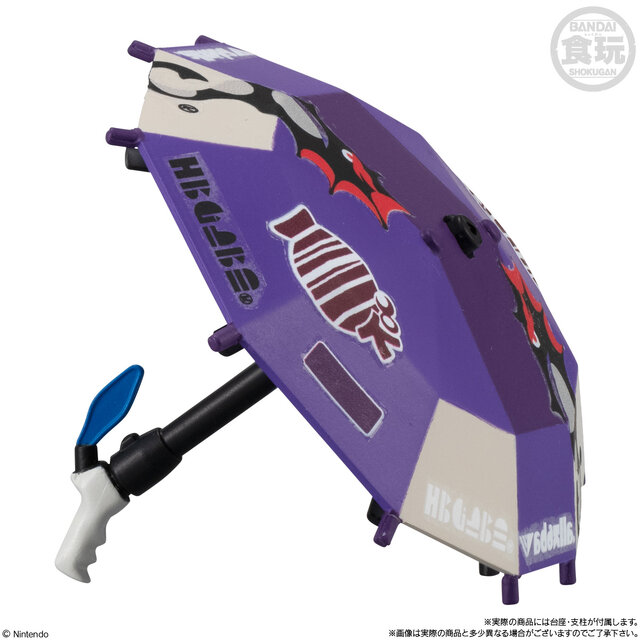 スプラ3』人気“ブキ”が再収録！「ブキコレクション SELECTION版」の