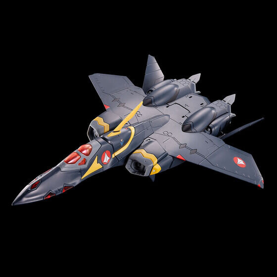 マクロス7」ガムリン木崎の「VF-22S シュトゥルムフォーゲルII」がHG