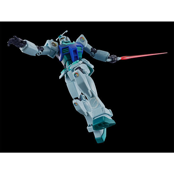 未開封】45周年限定品 ROBOT魂 ガンダム ～アースカラー～ 未開封】45