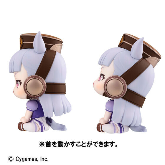 あなたを見つめる『ウマ娘』をお手元に！ダイワスカーレット＆ゴールド